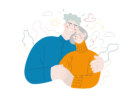 Venerdì 21 Aprile – 15.30/17.30: IL VIDEO DELL’EVENTO SOSTENERE LA RESILIENZA DEL  CAREGIVER ATTRAVERSO LA NARRAZIONE