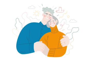 Venerdì 21 Aprile – 15.30/17.30: SOSTENERE LA RESILIENZA DEL CAREGIVER ATTRAVERSO LA NARRAZIONE